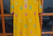 Stitched & Used Ladies clothes for sale ( Size Med & Large)