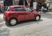 SUZUKI SWIFT DX (Model 2011) – 1300 CC