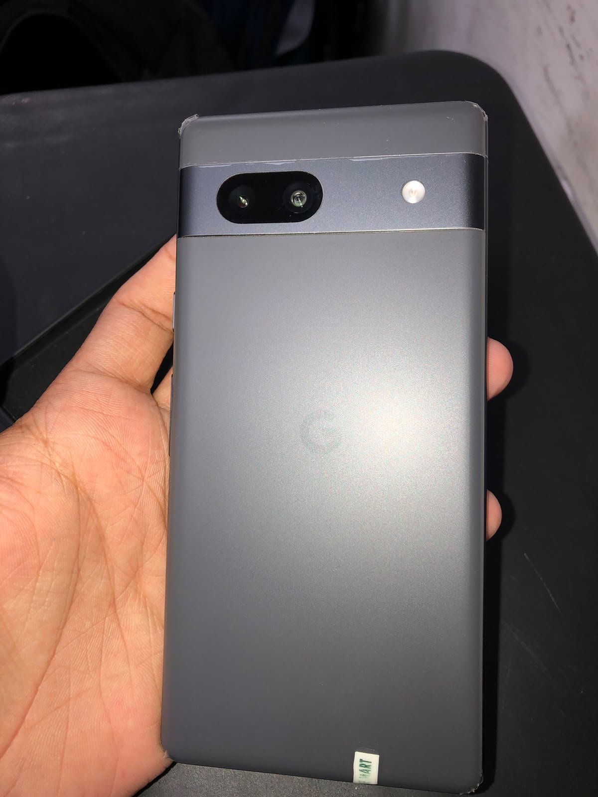 Google Pixel 7a