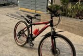Morgan Bicycle with gears 26 inches
