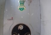 Instant gas gyeser