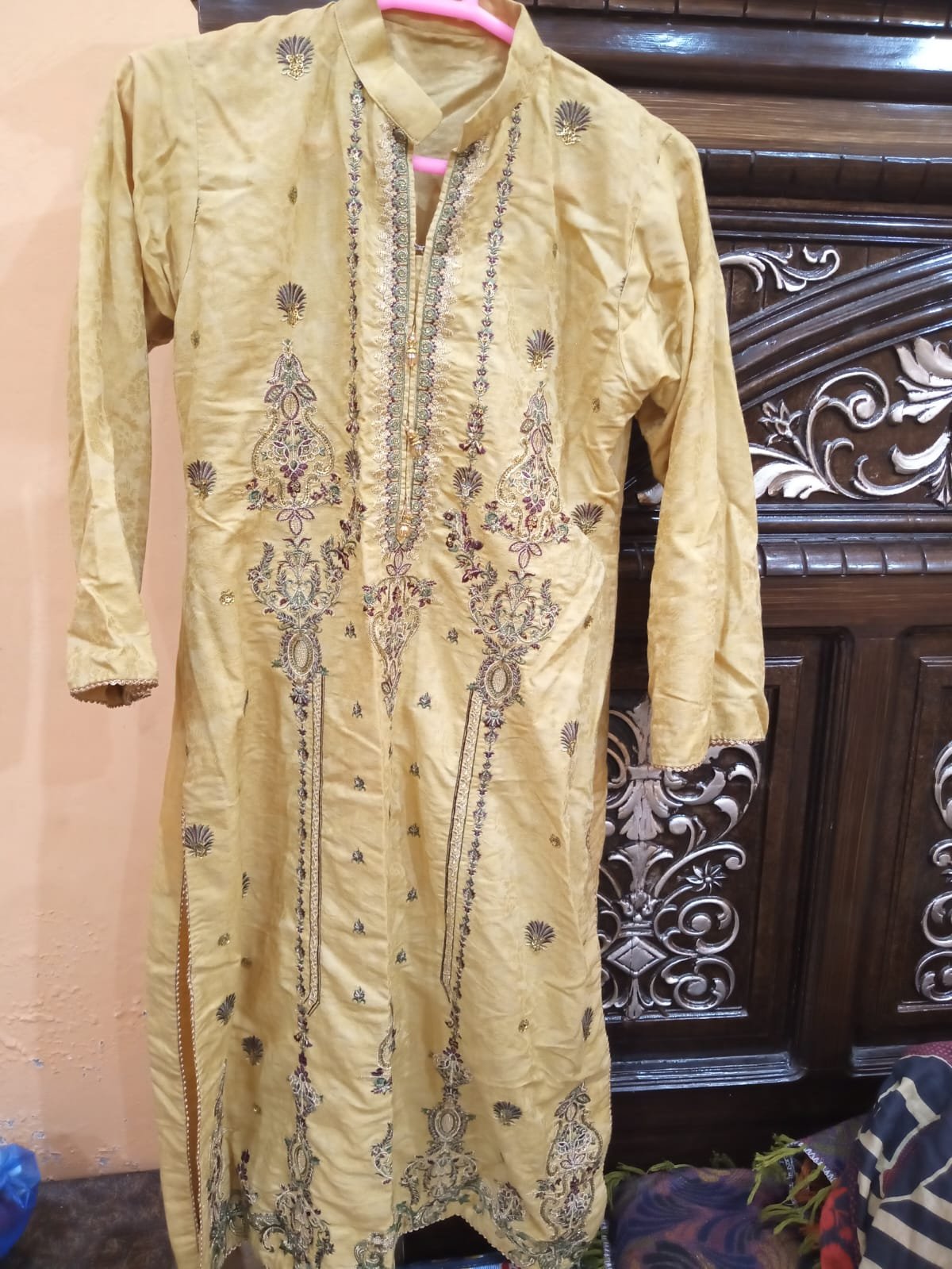Ladies Tailor