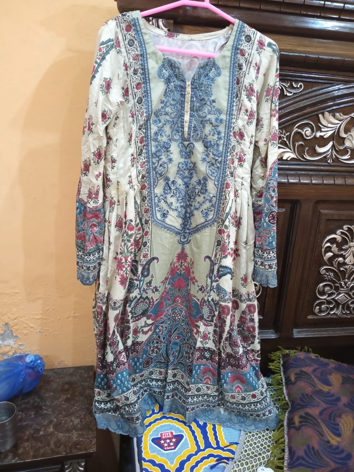 Ladies Tailor