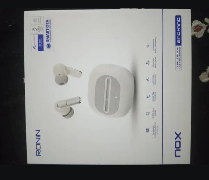 Ronin Nox R-7080