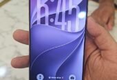 Iphone 16 pro max JV box ka sath 256 gb
