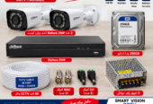 ALL CCTV CAMERAS REPAIRING AND INSTALLATION
