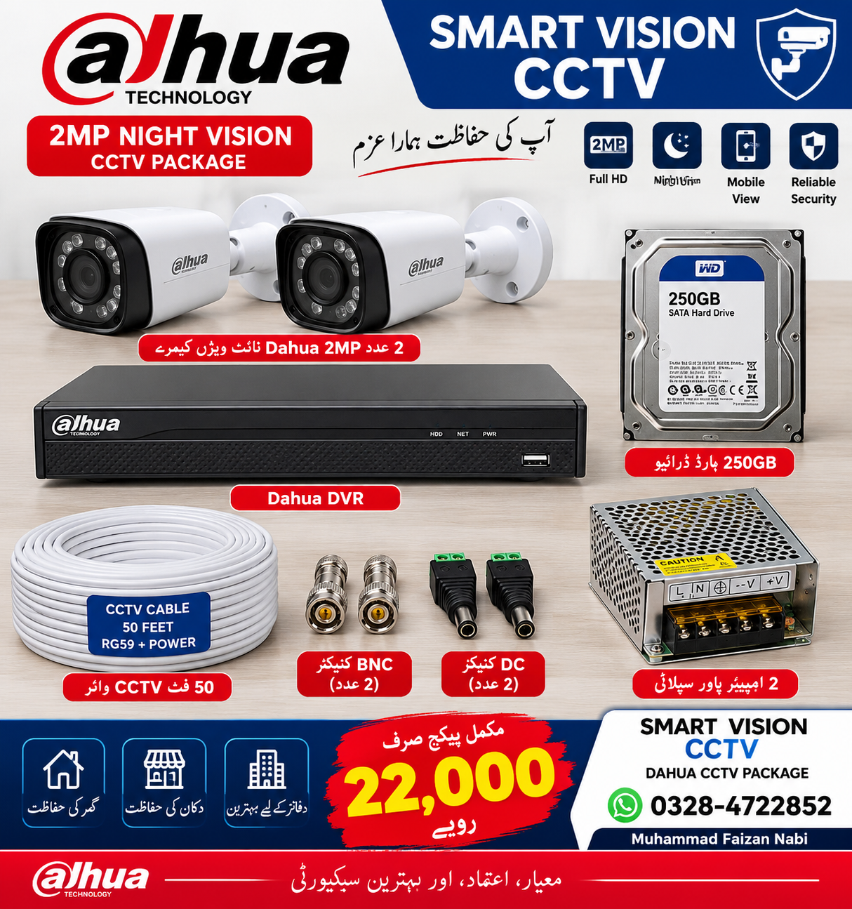 ALL CCTV CAMERAS REPAIRING AND INSTALLATION