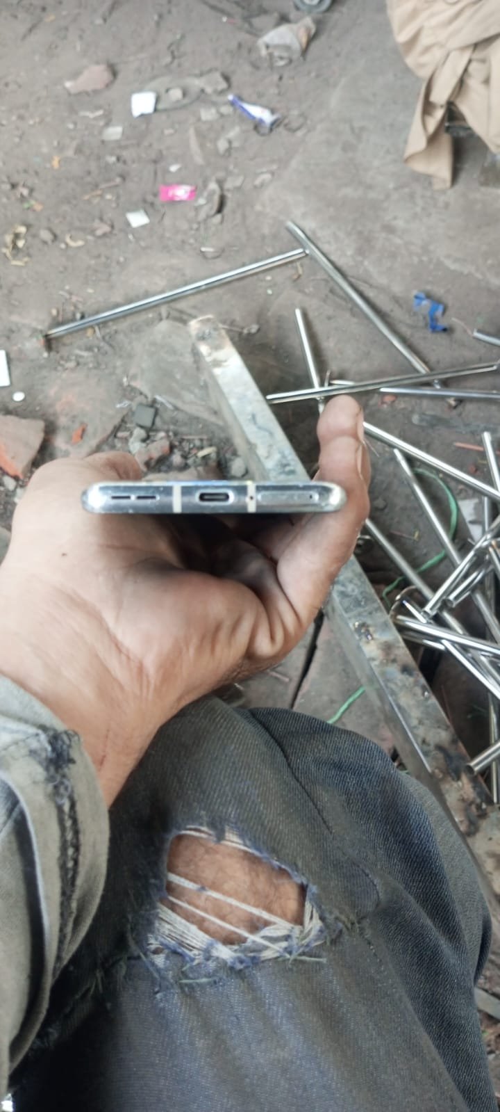 One plus 8
