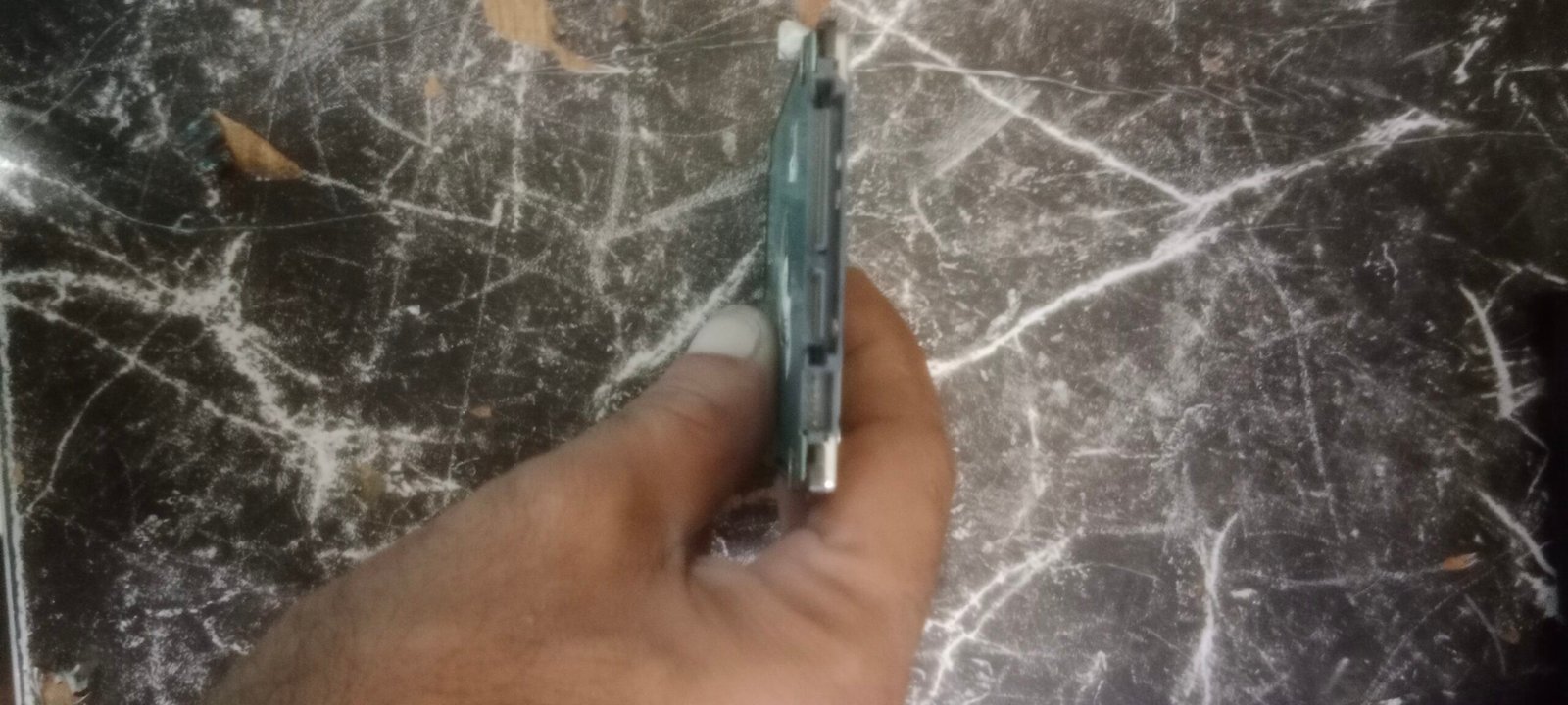WD HHD for laptop 160gb capacity