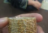 Indian Goli Bangles