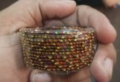 Indian Goli Bangles