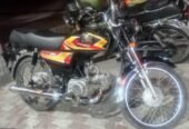 Good condition new bike 26 modal