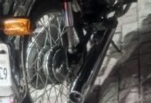 Good condition new bike 26 modal