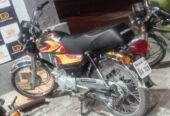Good condition new bike 26 modal