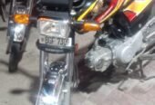Good condition new bike 26 modal