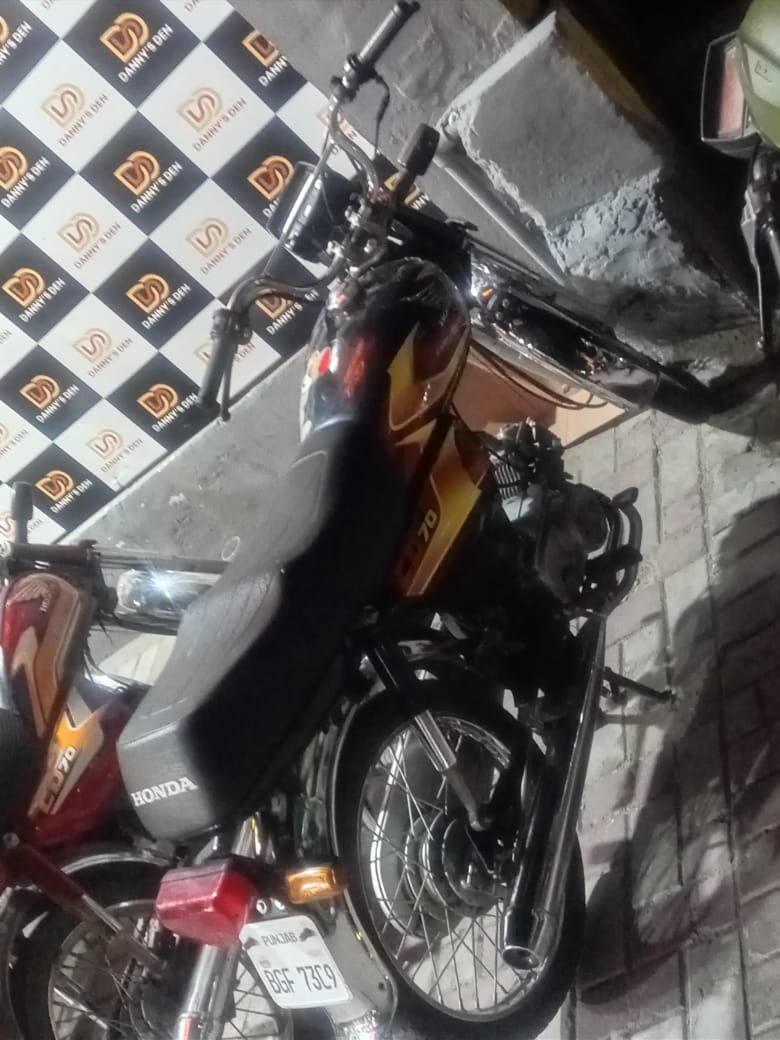 Good condition new bike 26 modal