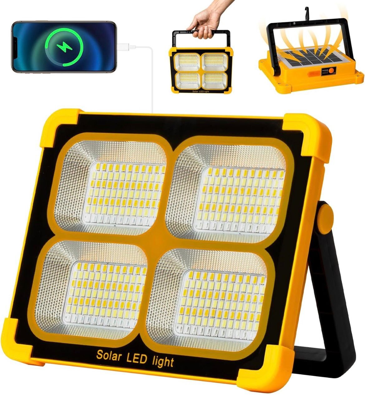 Solar light