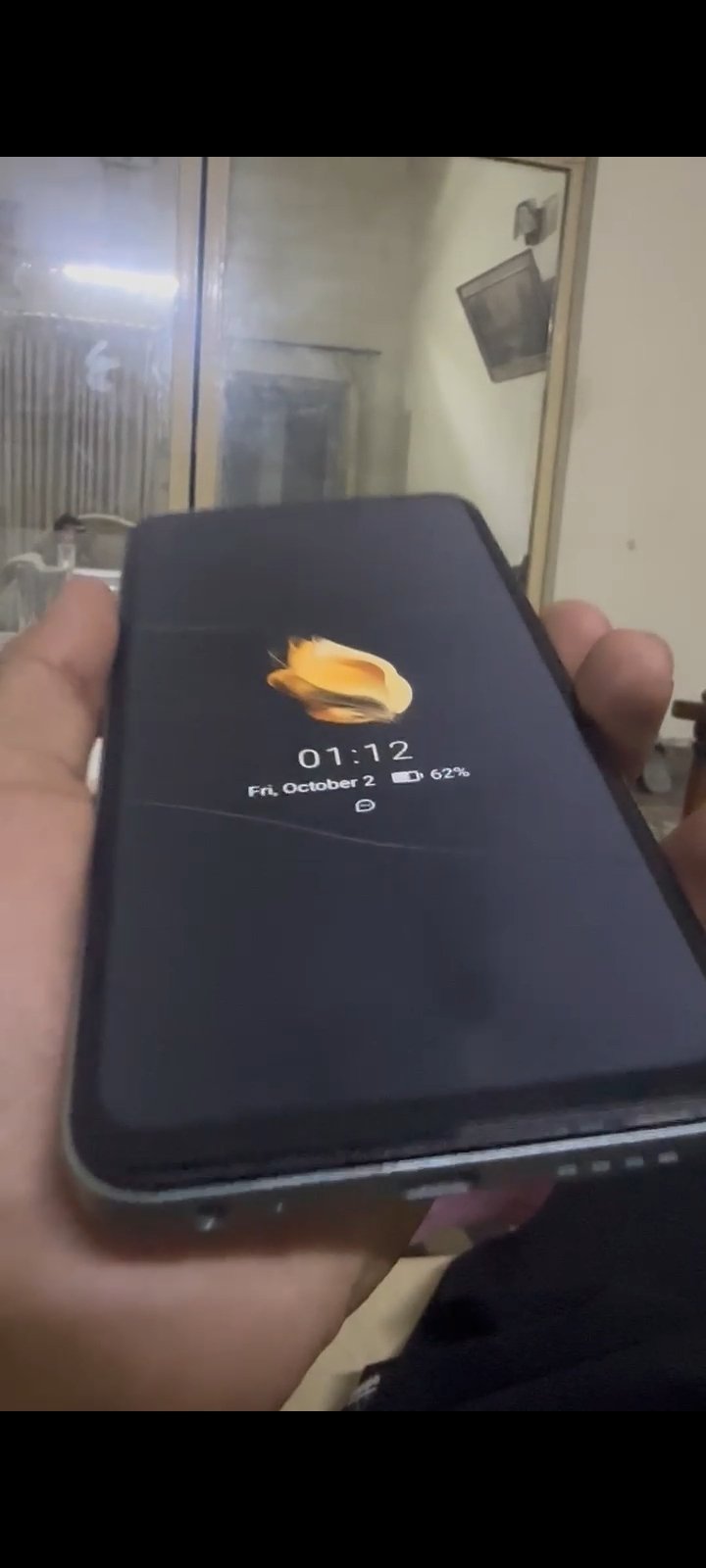 Infinix Smart 9