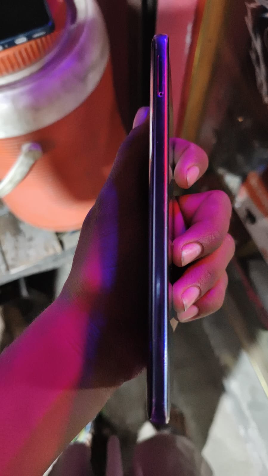Huawei mate 10 pro