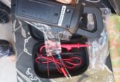 Clamp Multimeter