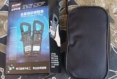 Clamp Multimeter