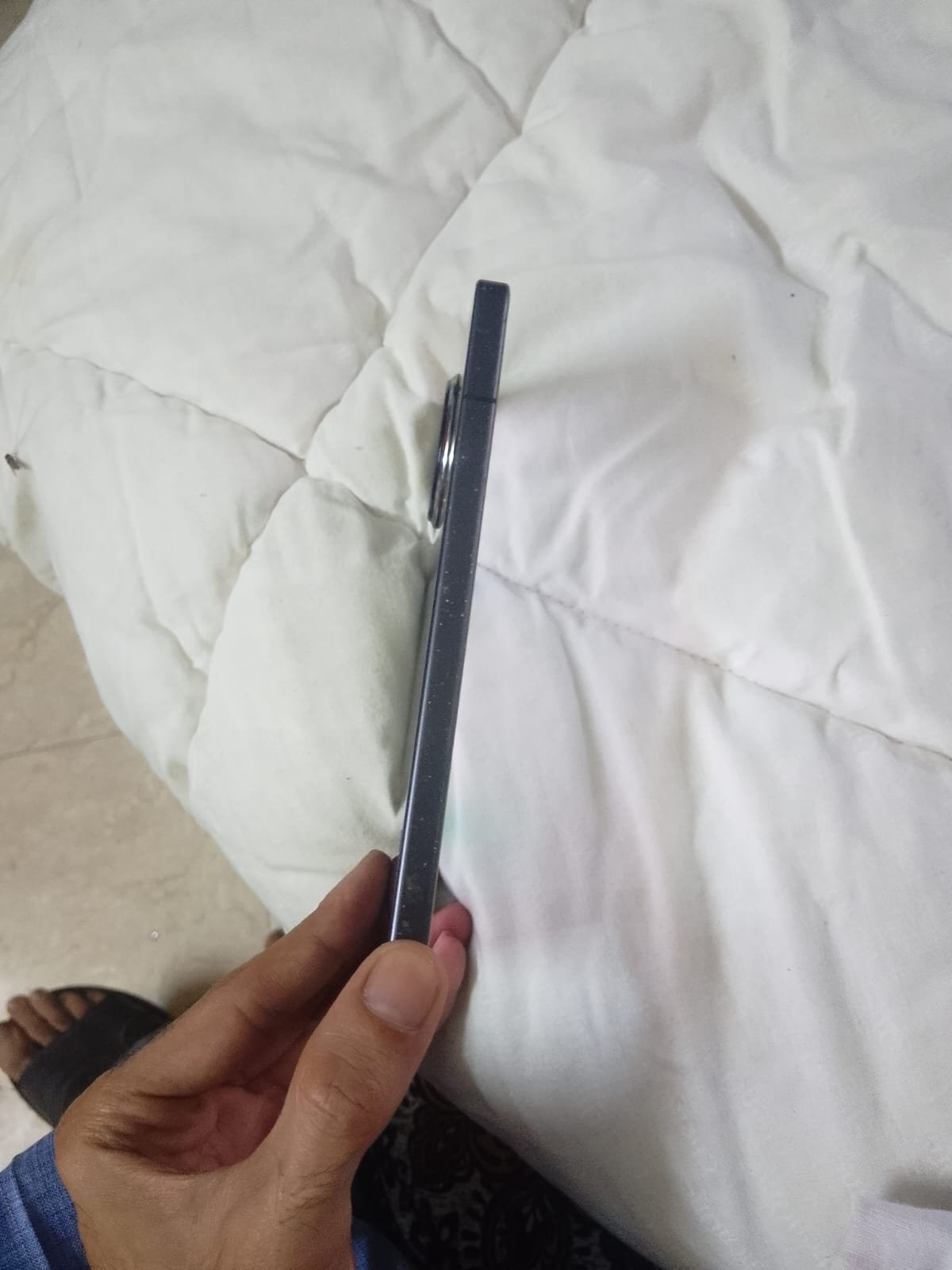 Redmi k80 124ram 256rom