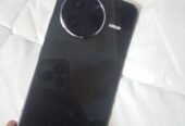 Redmi k80 124ram 256rom