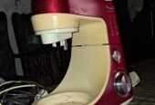 2 in 1 Mixer Blender