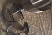 2 in 1 Mixer Blender