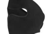 Premium Full Face Bike Mask
