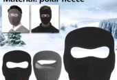 Premium Full Face Bike Mask