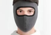 Premium Full Face Bike Mask