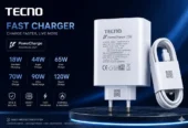 3-IN-1 TECHNO CHARGER – 120W