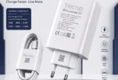 3-IN-1 TECHNO CHARGER – 120W