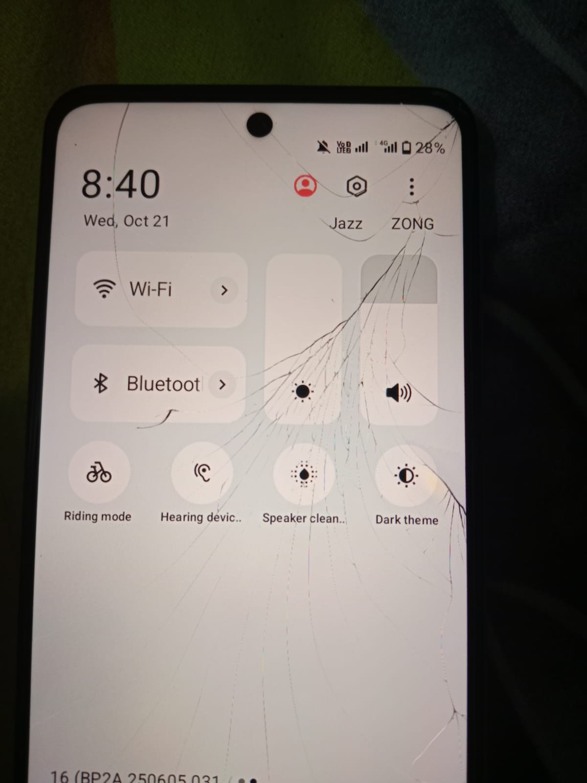 Realme c71