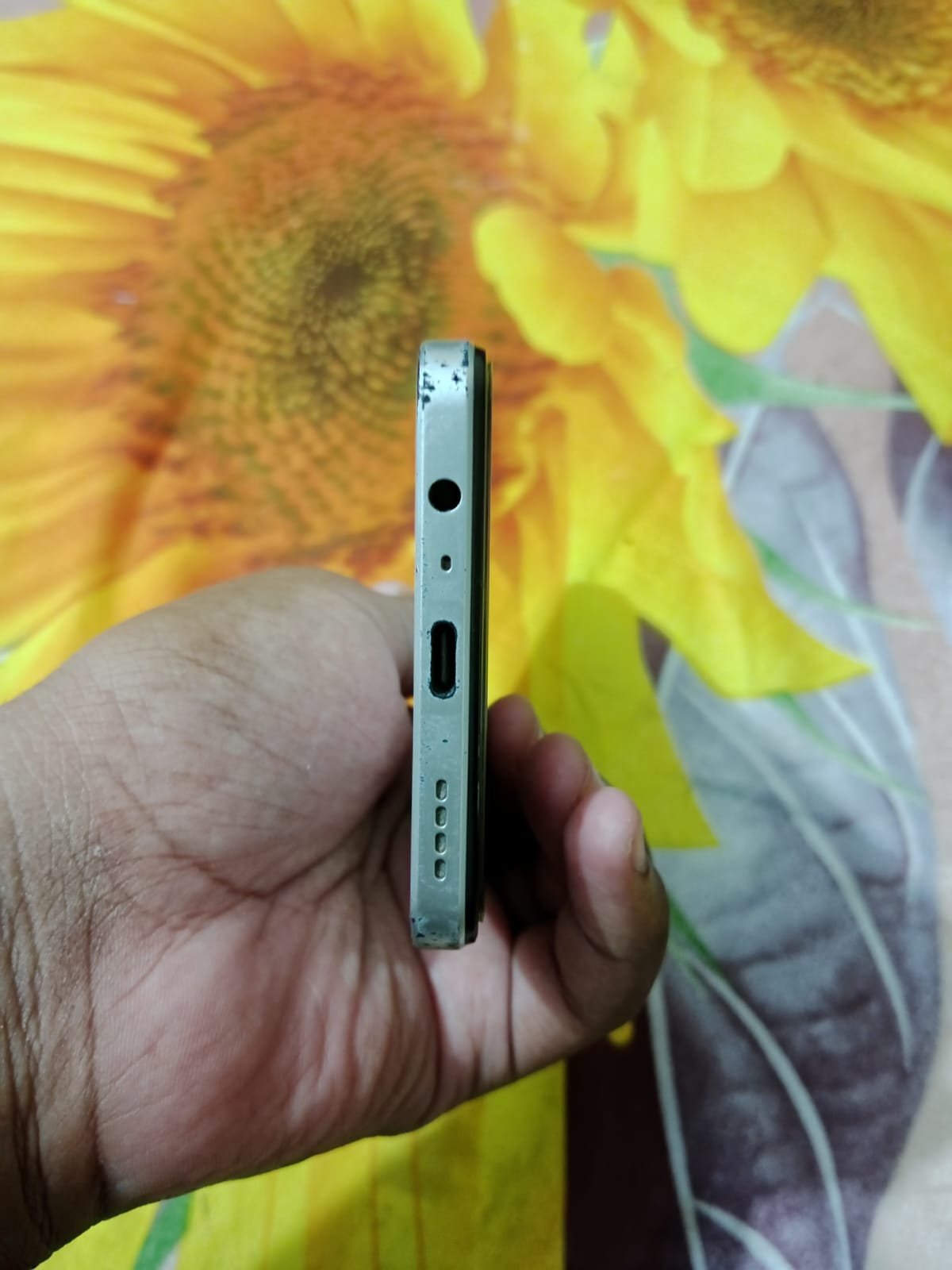 Realme c71