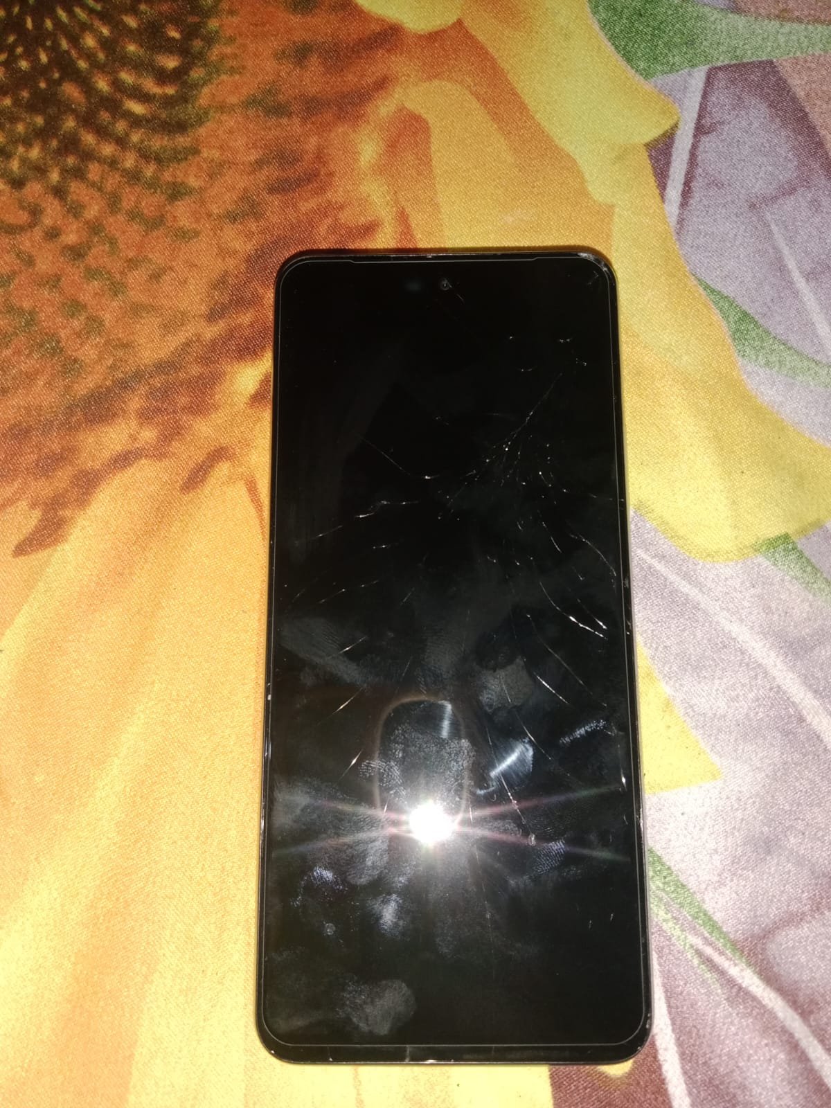 Realme c71