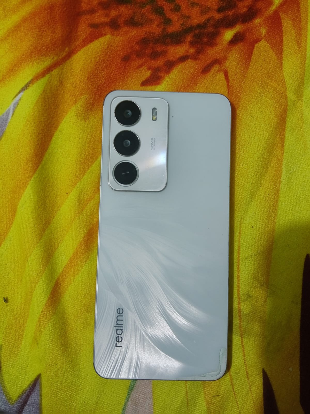 Realme c71