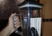 Brand New Sinbo SHB-3088 Commercial Blender & Juicer