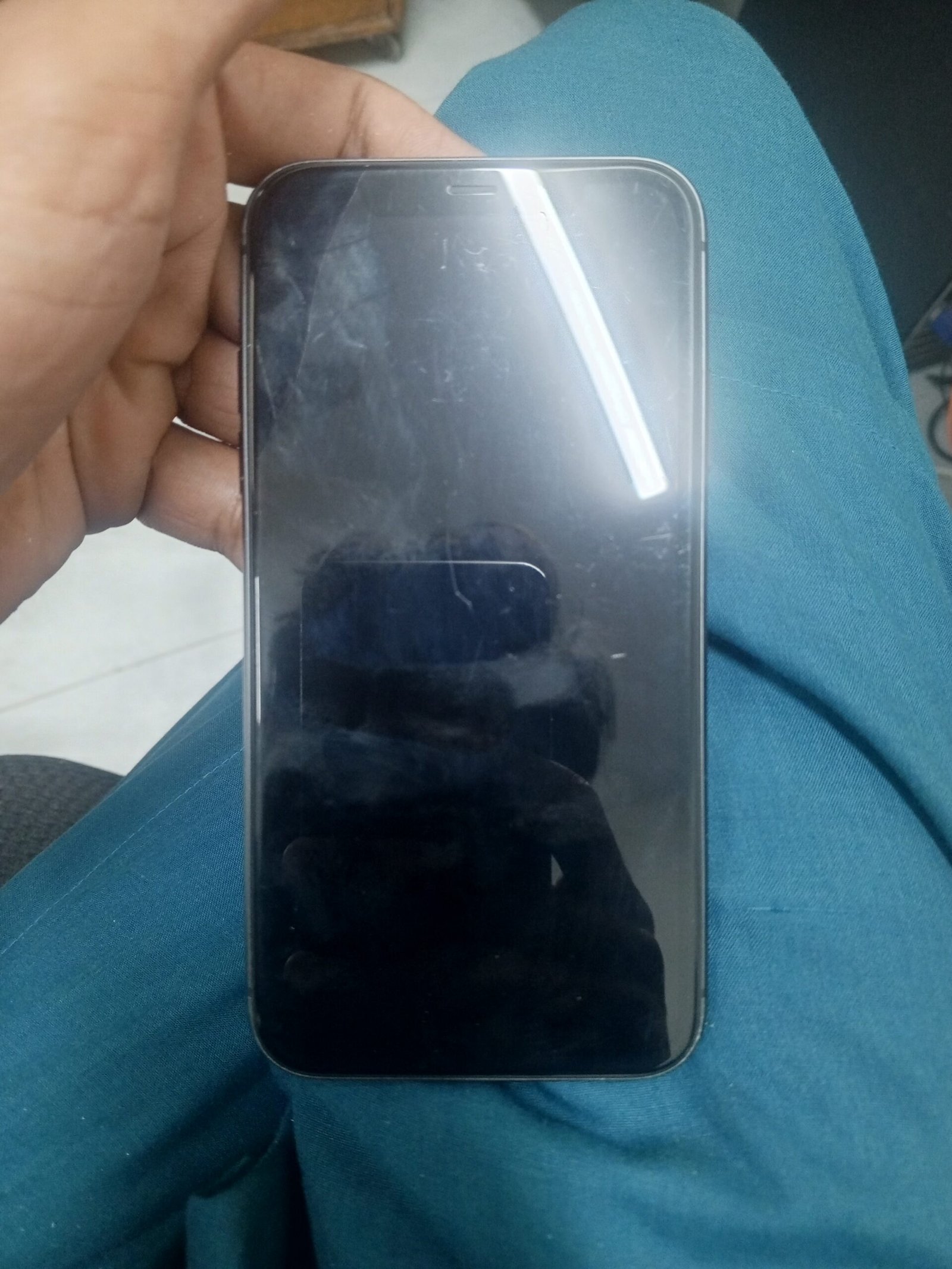 iPhone 11 BH 81 Original Face id tortune ok 64 GB price 35k