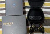 Apex 5 Dragon ball Z edition with pouch