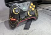 Apex 5 Dragon ball Z edition with pouch