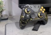 Apex 5 Dragon ball Z edition with pouch