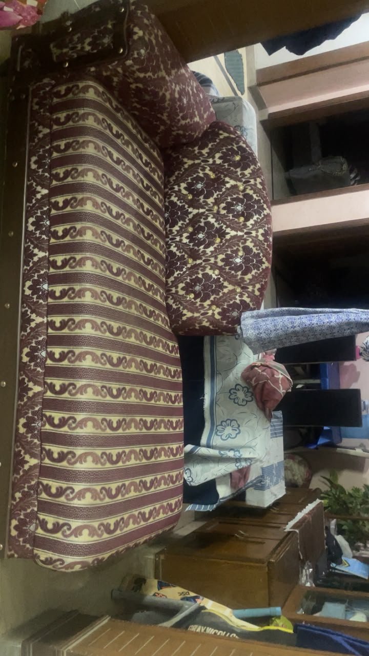 SOFA DIWAN