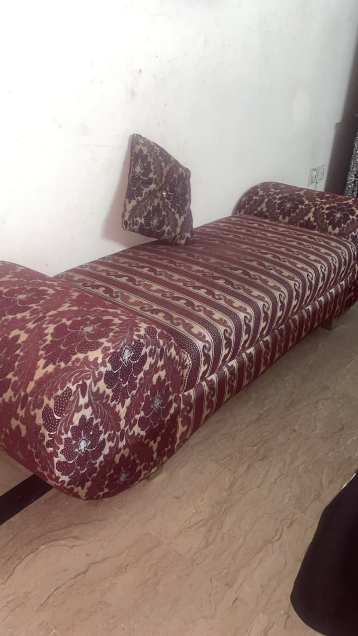 SOFA DIWAN