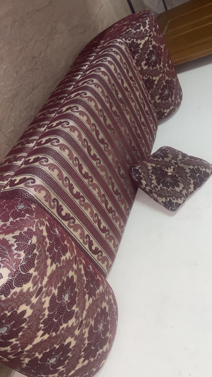 SOFA DIWAN
