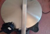 TORTILLA ROTI MAKER