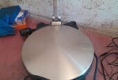 TORTILLA ROTI MAKER