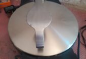 TORTILLA ROTI MAKER
