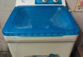 Washer mechine